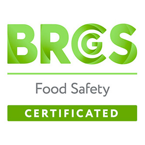 BRCGS 2019